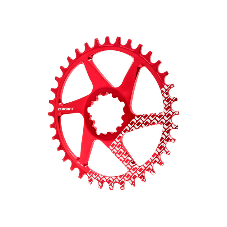 onoff Chainring GXP 28T Direct Mount