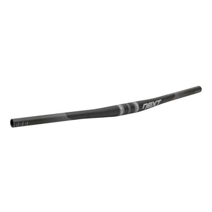 Guidon race face Next Plano 725 mm 31.8 Carbon
