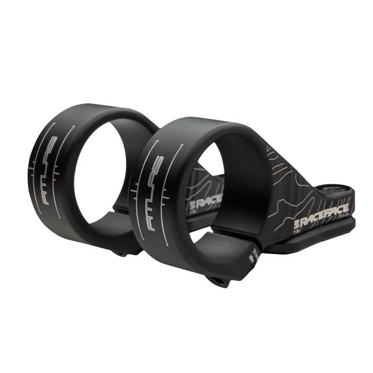  race face Atlas DM 35 50 mm Boxxer Negro
