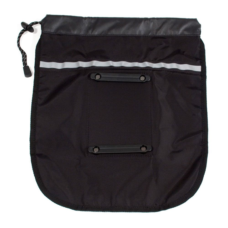 Alforja Ortlieb Mesh-pocket