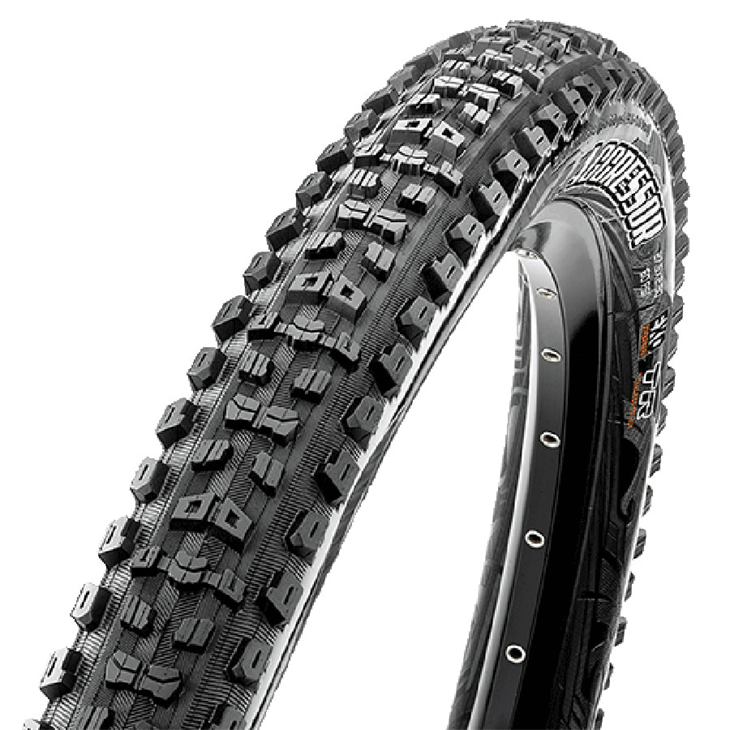 Rengas maxxis Aggressor 26X2.30 EXO TR Dual