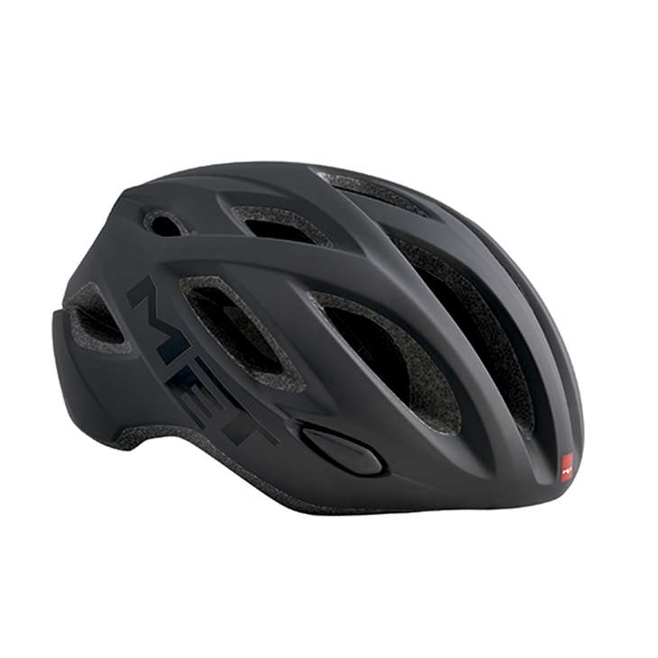 met Helmet Idolo Size XL (60-64)