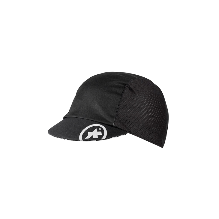 Cappello assos OIRES GT CAP BLACKSERIES 19