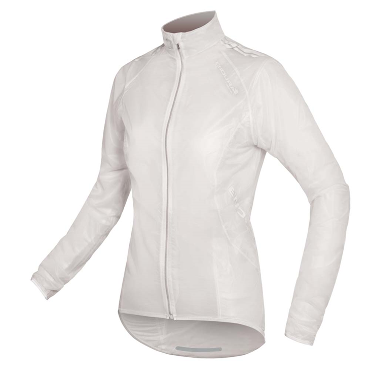 Chaqueta Endura Fs260-pro Adrenaline Race Cape W