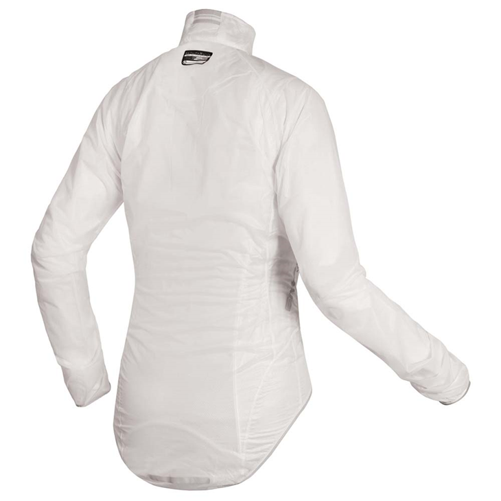 Chaqueta Endura Fs260-pro Adrenaline Race Cape W