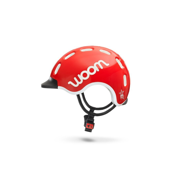 Casco Woom Kids Helmet M