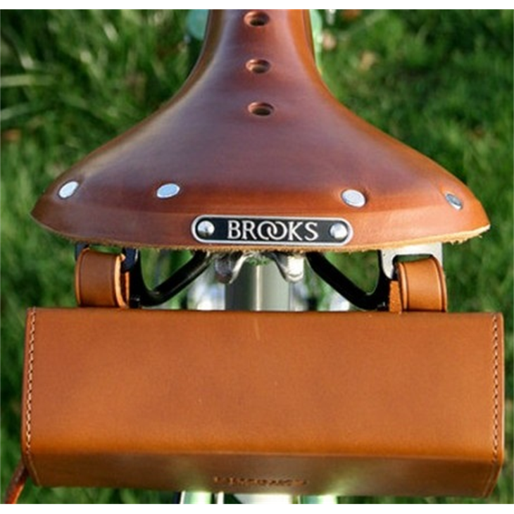  brooks bike Brooks D-Shaped