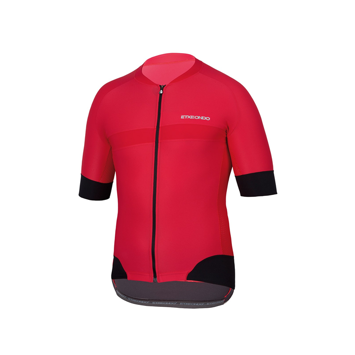 Maillot Etxeondo Mendi