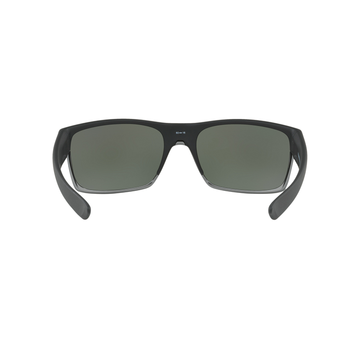 Gafa oakley Two Face Polished Black/Prizm Black Polarized