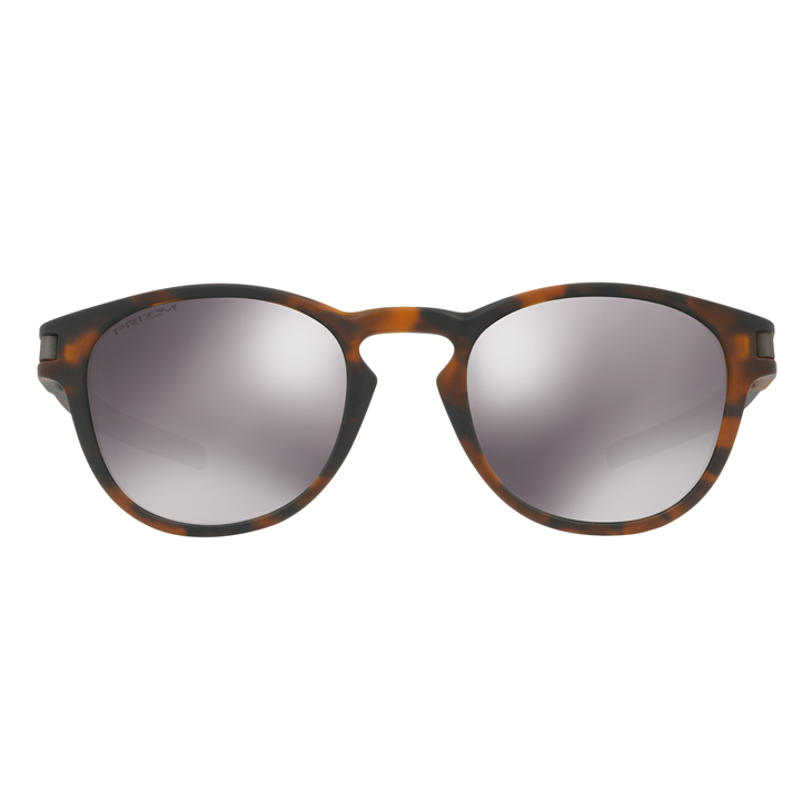 Gafa Oakley Latch Matte Brown Tortoise Prizm Black