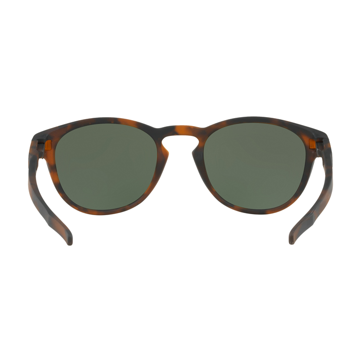 Gafa Oakley Latch Matte Brown Tortoise Prizm Black
