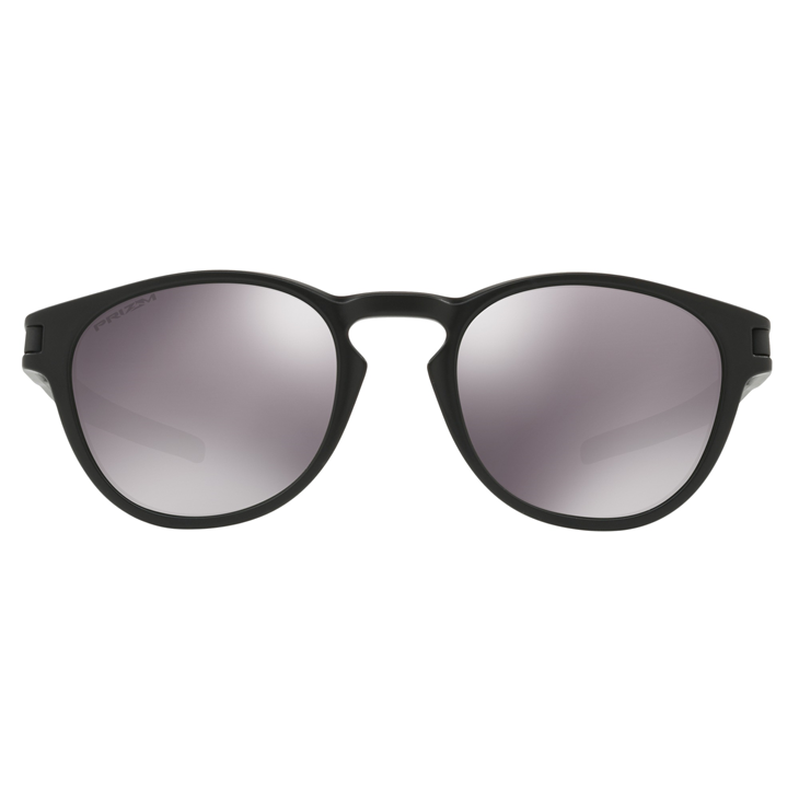 Sluneční brýle oakley Latch Matte Black/Prizm Black