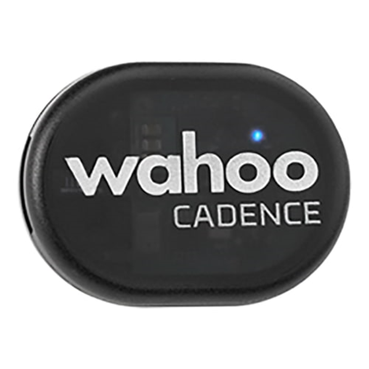  Wahoo Sensor RPM Trittfolge