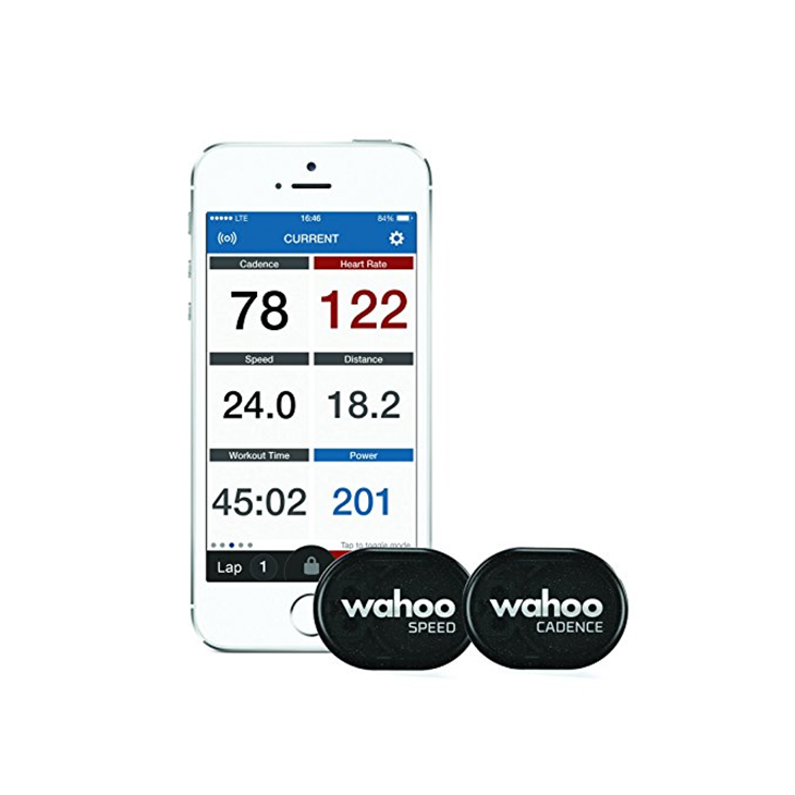 wahoo  Combo Velocity/Cadence