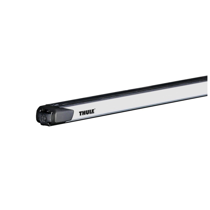 Barra De Techo Thule Barras Cortas Th891 127cm