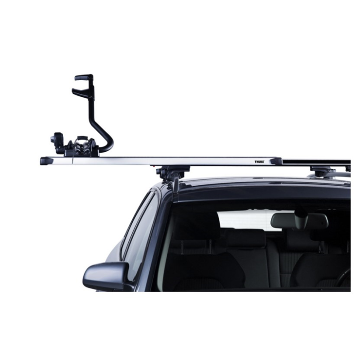 Barra De Techo Thule Barras Cortas Th891 127cm
