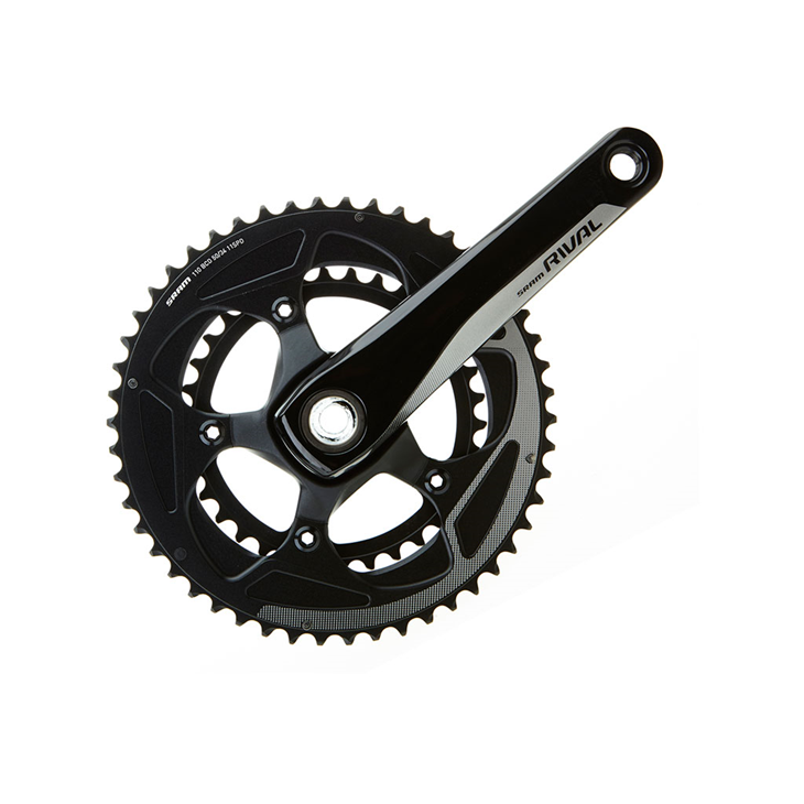  sram RIval 22 Yaw GXP 50-34D 172.5mm
