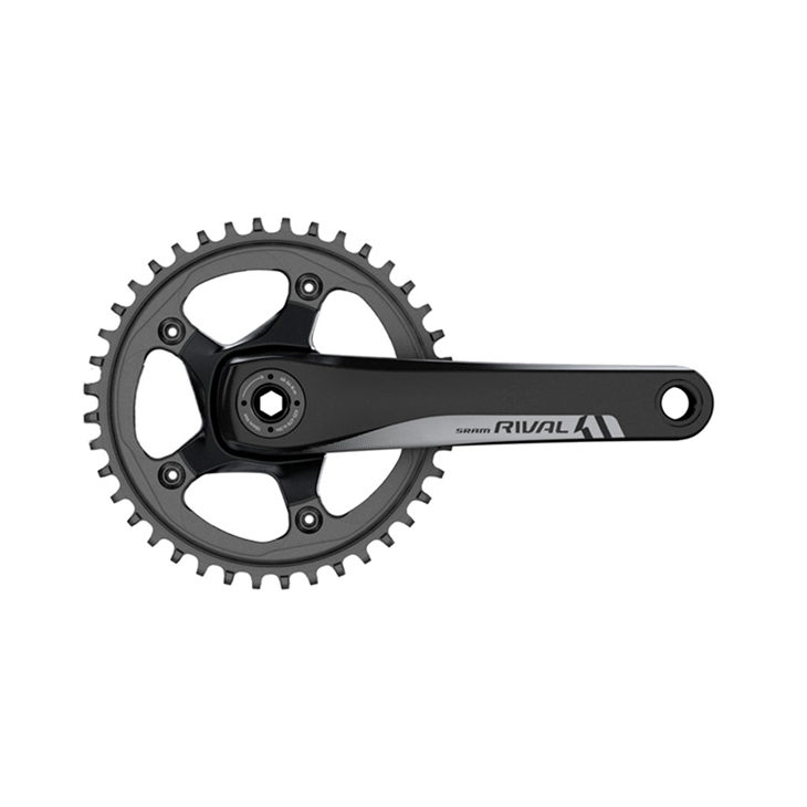  sram Rival1 GXP 50D 172.5mm Bcd110