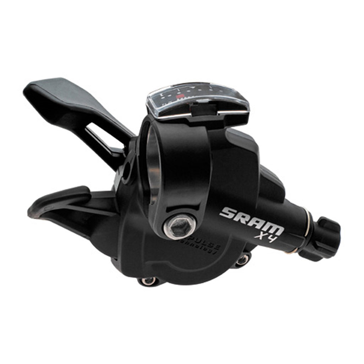 sram Shifter X4/X3 Trigger Front