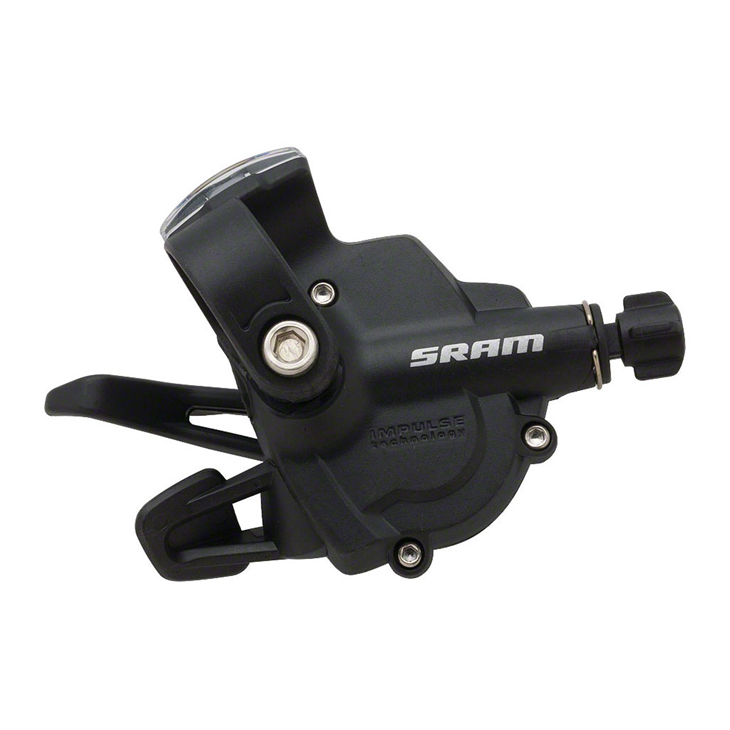 sram Shifter X3 Trigger 7 Speed Front/Rear