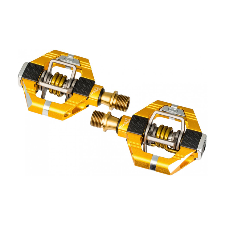 Pedaler crankbrothers Candy 11