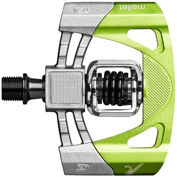 Pedály crankbrothers Mallet 2