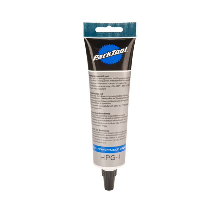 park tool Grease HPG-1