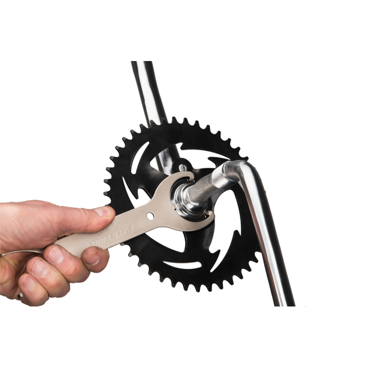 Llave Pedalier Park Tool Hcw-18