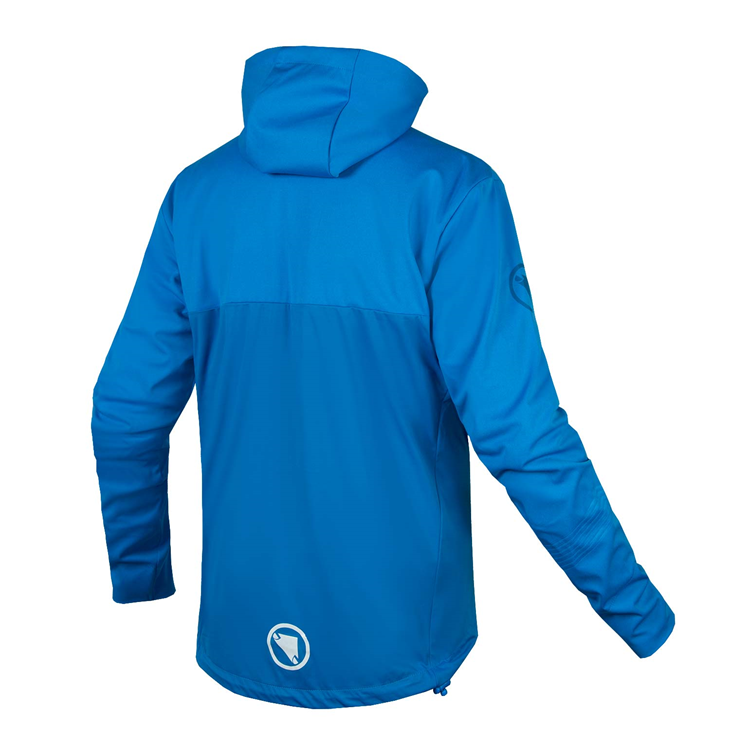 Chaqueta Endura Singletrack Softshell Ii