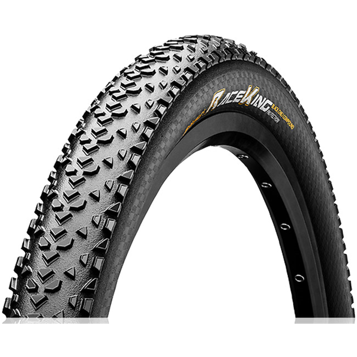 Rengas continental Race King 27.5x2.20 Protection TR