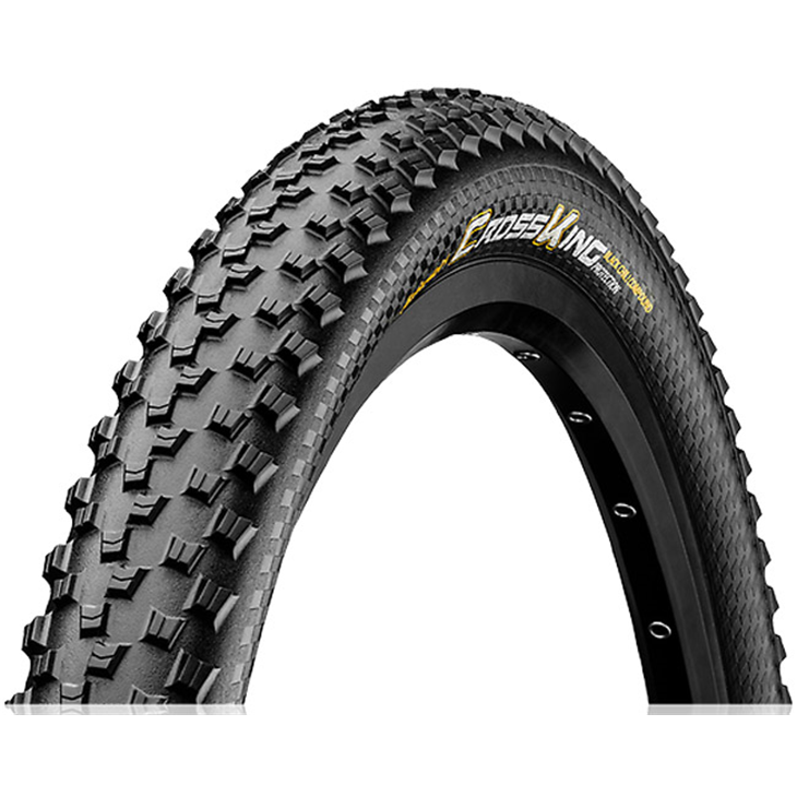 Pneumatico continental Cross King 29x2.20 Protection TR