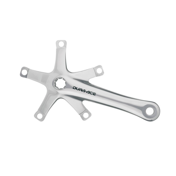 Shimano Bielas Pista Dura Ace 165mm