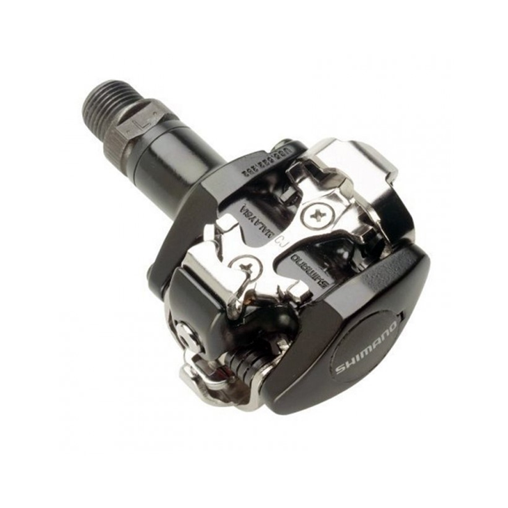 Pedály shimano M-505 SPD