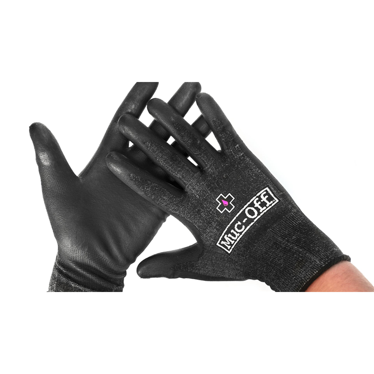 muc-off Gloves Guante Taller