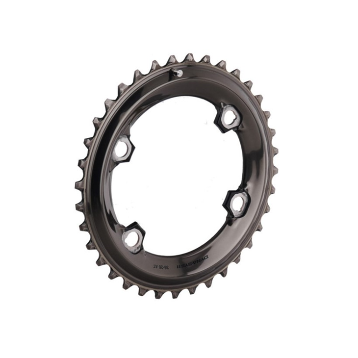 shimano Chainring XTR M9000 38D 11 Speed