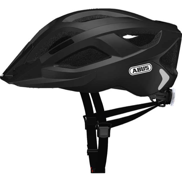 abus Helmet Aduro 2.0 Velvet