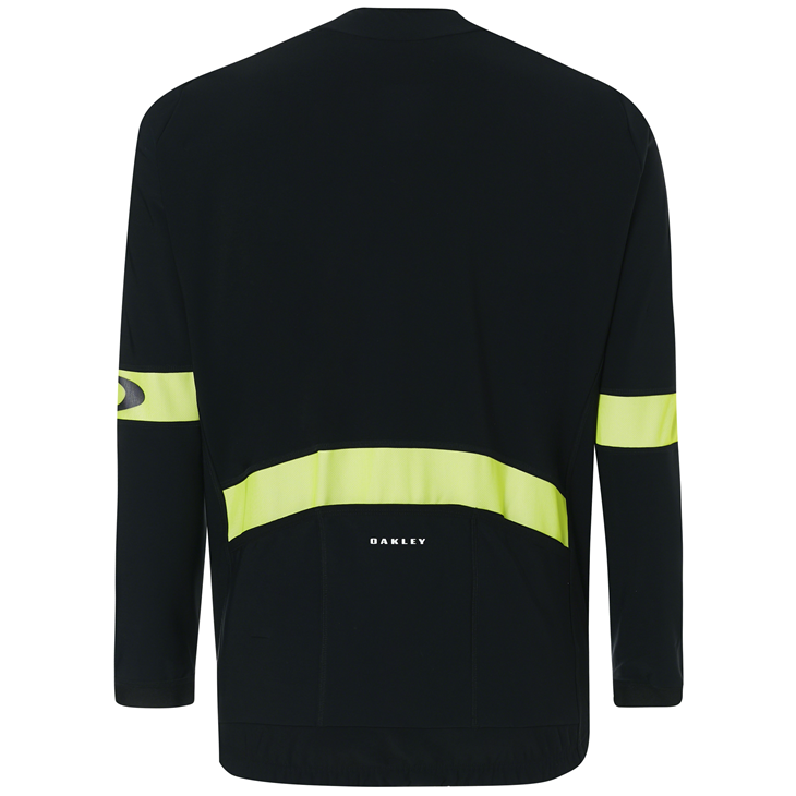 Maillot oakley Thermal