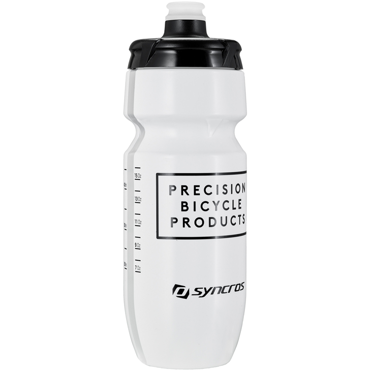 syncros Water Bottle Corporate Plus 650ml (pack 5 uds)