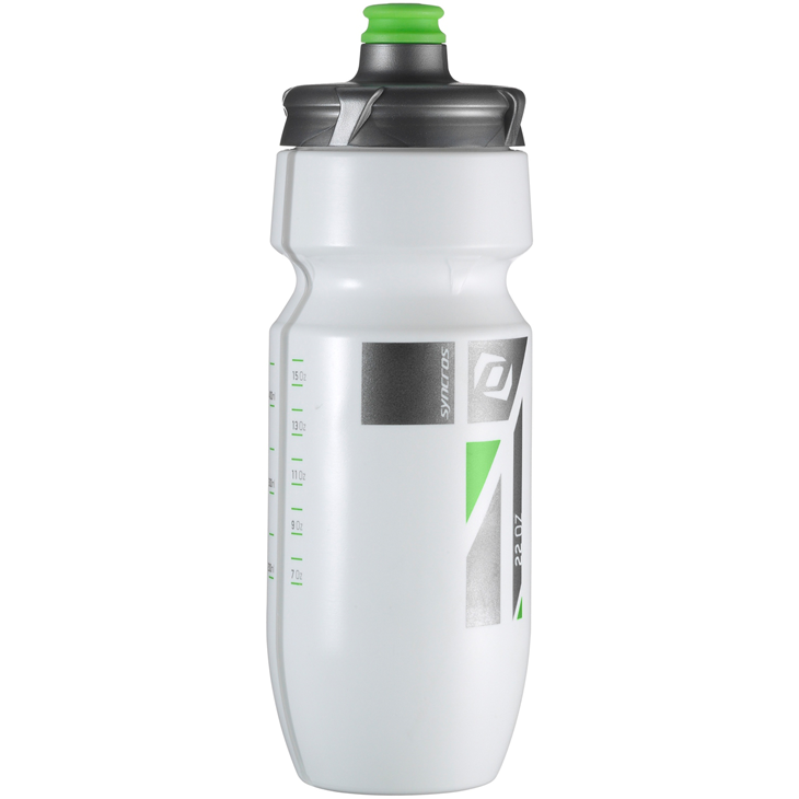 syncros Water Bottle Corporate Plus 650ml