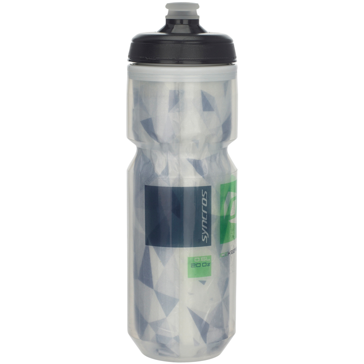 Trinkflaschen syncros Icekeeper Insulated 600ml