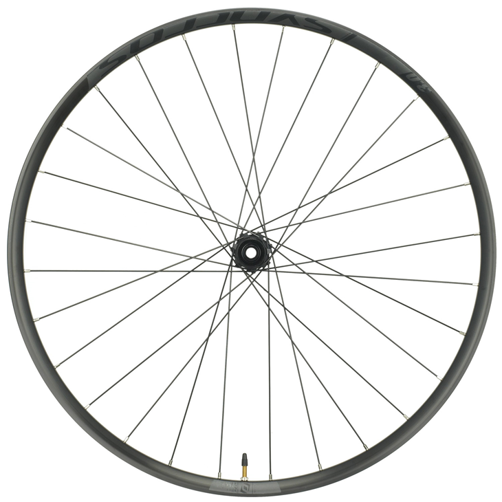 syncros Wheel 3.0 Plus Boost 110 mm 27,5'' Plus