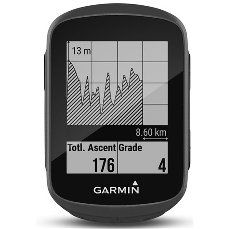  garmin GPS EDGE 130 PACK MTB