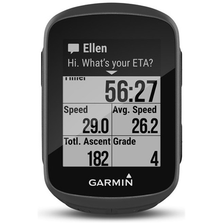  garmin GPS EDGE 130 PACK MTB