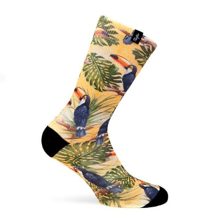 Socken pacifico Tropic