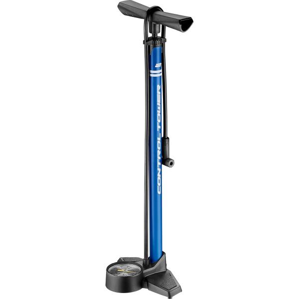 giant Foot Pump BOMBA PIE CONTROL TOWER 2 BLUE 19