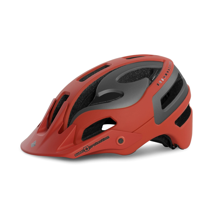 Casque sweet protection Protection Bushwhacker II