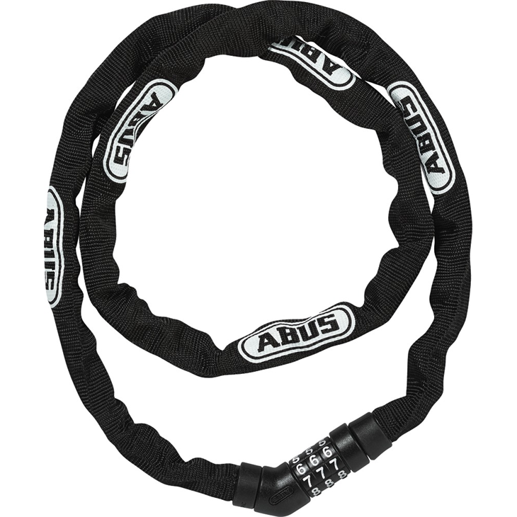  abus Steel-O-Chain 4804C/110