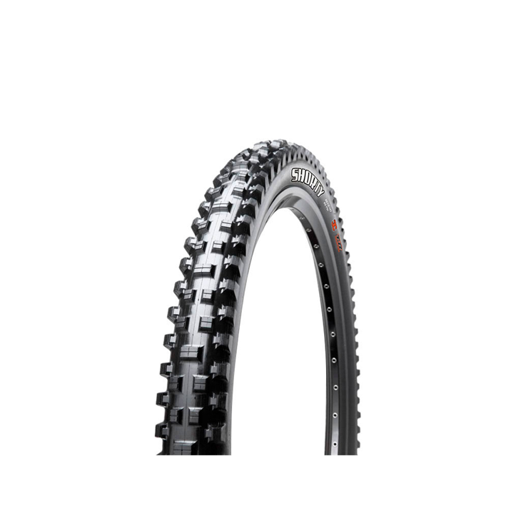 maxxis Tire Shorty 27.5X2.50 3C/TR/DH