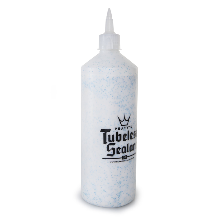 Tubeless Liquide Peaty´s Peaty's Trail Pouch 1000 ml Workshop