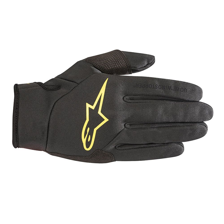 alpinestars Gloves Cascade GWS